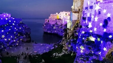 14/12-15/12 Polignano a mare-Martina Franca-Locorotondo Mercatini di Natale