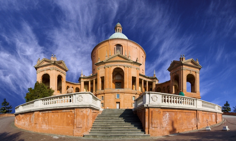 01.12: Bologna Antica Fiera di Santa Lucia e Santuario di San Luca Gite 1 giorno