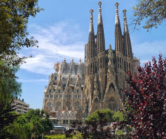 03.01 - 06.01 : Epifania a Barcellona Natale - Capodanno - Epifania 