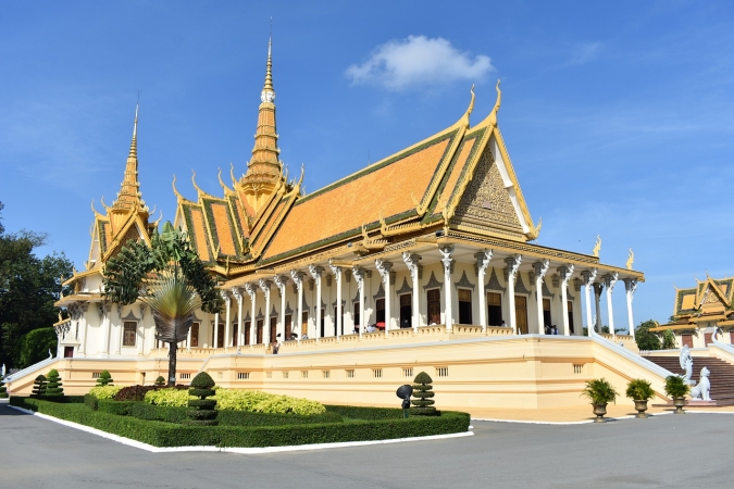 19.03 - 30.03 : Vietnam e Cambogia Grandi Viaggi