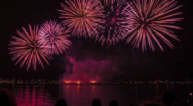 30.12 - 01.01: Capodanno in Romagna - Misano Adriatico Italia