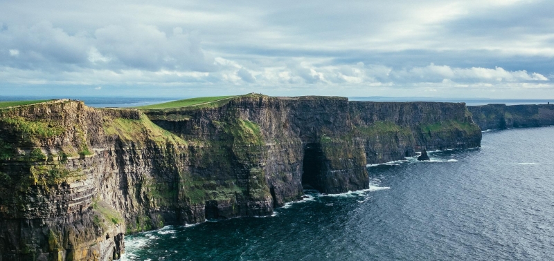 07.06 - 14.06: Tour Irlanda del Sud Grandi Viaggi