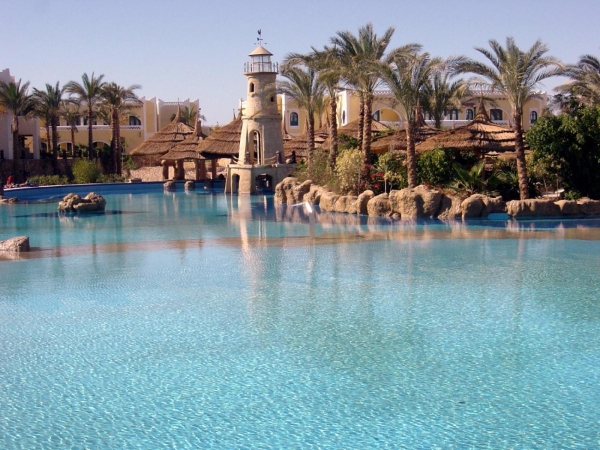 16.03 - 23.03 : Egitto Mar Rosso - Faraana Reef Resort - Sharm El Sheik Grandi Viaggi