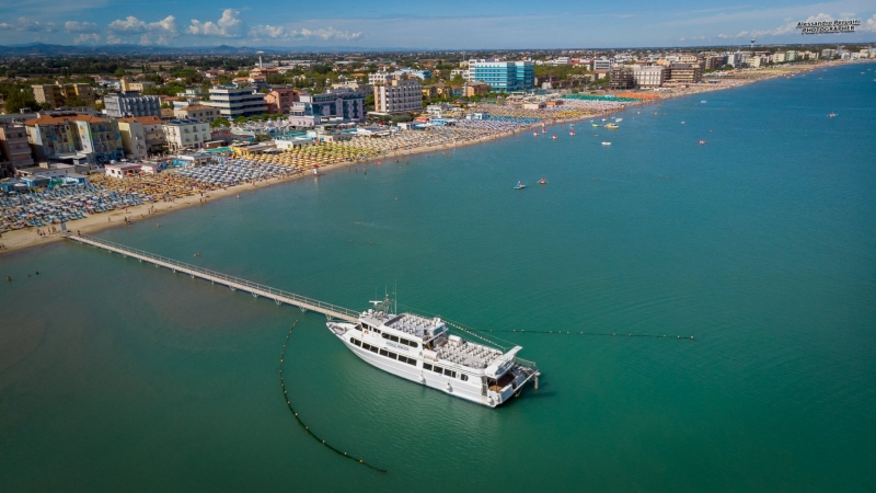 15.06: Minicrociera lungo la Costa Adriatica Gite 1 giorno