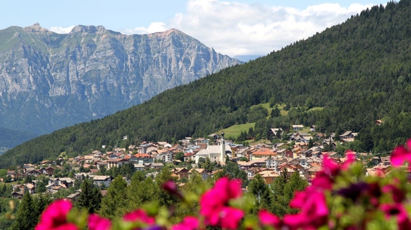 24.08 - 31.08: Settimana verde in Trentino - Hotel Marinella - Serrada di Folgaria Italia